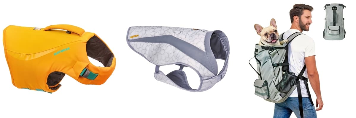 3 Must-Have Outdoor Adventure Gear Items for Dogs Who Love to Explore